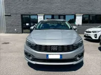Usata Fiat Tipo City Life 95 CV (69 kW) 2022 Argento Berlina