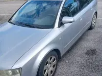 Usata Audi A4 130 CV (95 kW) 2003 Station wagon