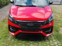 Usata Ligier JS50 2024 Rosso Utilitaria