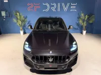 Usata Maserati Grecale 530 CV (389 kW) 2023 Nero SUV