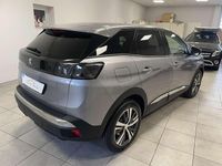 Usata Peugeot 3008 Allure 131 CV (96 kW) 2021 Grigio SUV