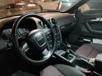 Usata Audi A3 140 CV (102 kW) 2009 Berlina
