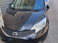 usata Nissan Note 1.5 dci Tekna