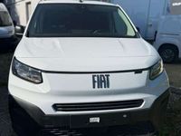 Nuova Fiat Doblò 101 CV (74 kW) 2025 Bianco Monovolume