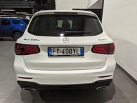 usata Mercedes 220 GLC suvd 4Matic Premium del 2019 usata a Trento