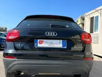 Usata Audi Q2 Business 116 CV (85 kW) 2019 Nero SUV