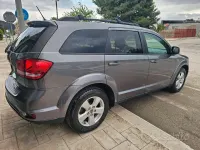 Usado Fiat Freemont Urban 140 HP (102 kW) 2013 Cinzento SUV