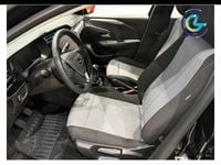 Usata Opel Corsa Edition 101 CV (74 kW) 2025 Karbon black Utilitaria