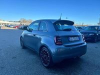 usata Fiat 500e 500 La Prima Berlina 42 kWh