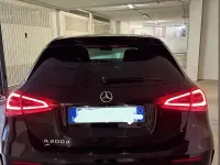 Usata Mercedes A200 Premium 150 CV (110 kW) 2020 Berlina