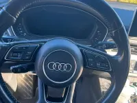 Usata Audi A4 Allroad Ambiente 218 CV (160 kW) 2016 Bianco Station wagon