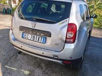 Usata Dacia Duster 116 CV (85 kW) 2010 SUV