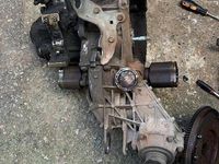 Usata Fiat Panda 4x4 60 CV (44 kW) 2007 Utilitaria