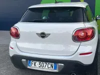 Usata Mini Cooper D Paceman 111 CV (81 kW) 2013 SUV