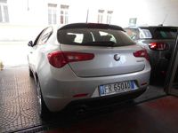 usata Alfa Romeo Giulietta 1.6 JTDm 120 CV Business