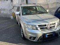 Usata Fiat Freemont Urban 170 CV (125 kW) 2012 SUV