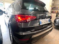 Usata Seat Arona Crono 110 CV (80 kW) 2024 Grigio SUV
