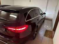 Usata Mercedes C200 163 CV (119 kW) 2022 Station wagon