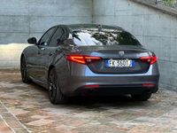 usata Alfa Romeo Giulia Giulia2.2 JTD Super AT8