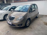 usata Lancia Musa 1.3 mjt 2011