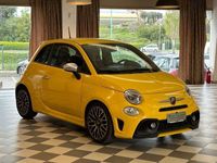 usata Abarth 595 1.4 Turbo T-Jet 145 CV