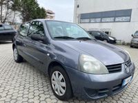 usata Renault Clio Storia 1.2 5 porte Dynamique