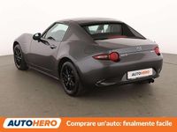 Usata Mazda MX5 Prime-Line 132 CV (97 kW) 2023 Grigio Cabrio