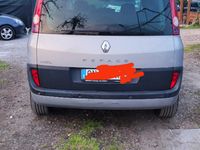 usata Renault Espace Grand Espace 2.2 16V dCi Expression