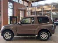 Usata Mitsubishi Pajero 200 CV (147 kW) 2009 Other SUV