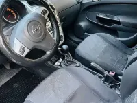 Usata Opel Corsa Edition 95 CV (69 kW) 2011 Nero Utilitaria