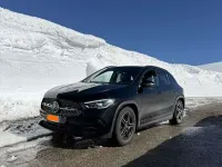 Usata Mercedes GLA180 Premium 116 CV (85 kW) 2021 SUV