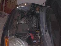 Usata Chevrolet Matiz 52 CV (38 kW) 2009 Utilitaria