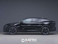 Nuova Peugeot 408 Allure 136 CV (100 kW) 2025 Nero perla Berlina