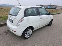 Usata Lancia Ypsilon Platinum 69 CV (50 kW) 2011 Other Utilitaria