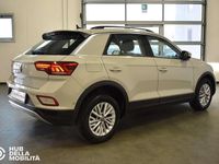 Usata VW T-Roc Style 116 CV (85 kW) 2023 Grigio SUV