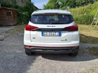 Usata EVO Evo 5 127 CV (93 kW) 2024 Bianco SUV