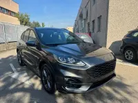 Usata Ford Kuga ST-Line 120 CV (88 kW) 2024 Grigio metallizzato SUV