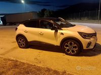 Occasion Renault Captur Intens 131 PK (96 kW) 2021 SUV