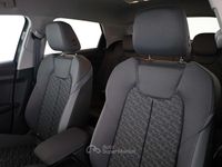 Usata Audi A1 Sportback Advanced Plus 95 CV (69 kW) 2025 Grigio manhattan Utilitaria