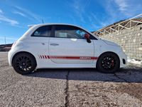 usata Abarth 595 595 1.4 Turbo T-Jet 160 CV Competizione