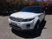 Usata Land Rover Range Rover evoque Pure 150 CV (110 kW) 2015 SUV