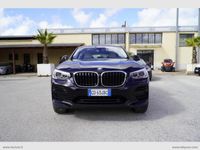 usata BMW X4 xDrive20d 48V Business Advantage