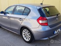 Usata BMW 118 2005 Utilitaria