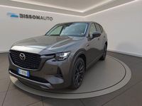 Usata Mazda CX-60 Homura-Line 249 CV (183 kW) 2024 Machine grey m SUV