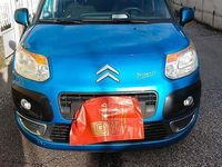 Usata Citroën C3 Picasso 2009 Monovolume