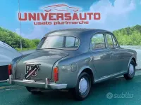 Usata Lancia Appia 48 CV (35 kW) 1960 Verde Berlina