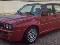 usata Lancia Delta 1.6 HF Turbo