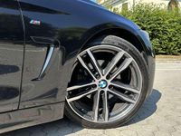 Usata BMW 420 M Sport 190 CV (139 kW) 2019 Cabrio