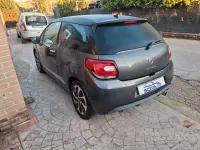 Usata Citroën DS3 92 CV (67 kW) 2013 Grigio Coupé