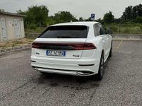 Usata Audi Q8 Sport 286 CV (210 kW) 2019 SUV